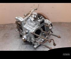 Blocco motore Moto Guzzi Galletto 192 - 11