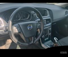 VOLVO V40 KIT AIRBAG COMPLETO CRUSCOTTO PASSEGGERO