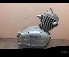 Blocco motore Gilera 150 Sport prefisso motore 195