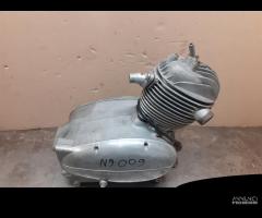 Blocco motore Gilera 150 Sport prefisso motore 195