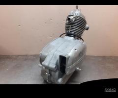 Blocco motore Gilera 150 Sport prefisso motore 195