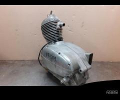 Blocco motore Gilera 150 Sport prefisso motore 195