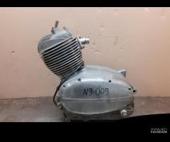 Blocco motore Gilera 150 Sport prefisso motore 195