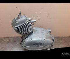 Blocco motore Gilera 150 Sport prefisso motore 195 - 6