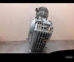 Blocco motore Gilera 150 Sport prefisso motore 195 - 9