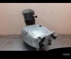 Blocco motore Gilera 150 Sport prefisso motore 195 - 6