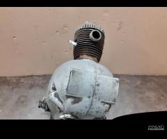 Blocco motore Gilera 150 Sport prefisso motore 195 - 13