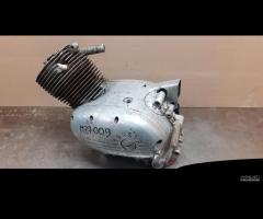 Blocco motore MV Agusta 83 - 13