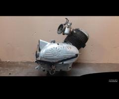 Blocco motore MV Agusta 83 - 2