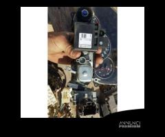 FIAT 16 SEDICI KIT ACCENSIONE D19AA 1.9 DIESEL