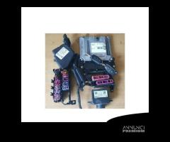 AUDI A6 C6 4F KIT ACCENSIONE AVVIAMENTO ASB 3.0 V6