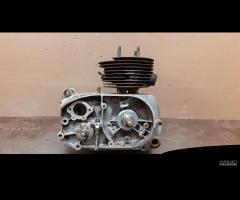 Blocco motore MV Agusta 125 2T - 8