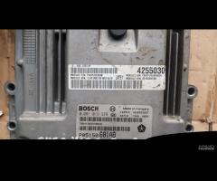 JEEP CHEROKEE KL KIT ACCENSIONE ECU Y 2.0 DIESEL