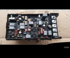 JEEP CHEROKEE KL KIT ACCENSIONE ECU Y 2.0 DIESEL - 10