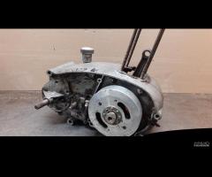 Blocco motore MV Agusta 125 TR 4T - 8