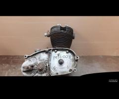 Blocco motore MV Agusta 125 TR 4T - 6