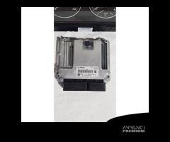 BMW SERIE 3 F30 F31 KIT ACCENSIONE ECU N47D20C