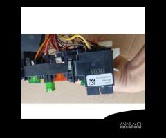 VOLKSWAGEN GOLF7 KIT ACCENSIONE ECU CLH 1.6 DIESEL