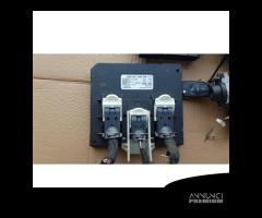 VOLKSWAGEN GOLF7 KIT ACCENSIONE ECU CLH 1.6 DIESEL