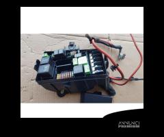 VOLKSWAGEN GOLF7 KIT ACCENSIONE ECU CLH 1.6 DIESEL - 8