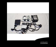 ALFA ROMEO GIULIA KIT ACCENSIONE ECU 2.2 D55266388