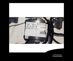 ALFA ROMEO GIULIA KIT ACCENSIONE ECU 2.2 D55266388