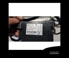 ALFA ROMEO GIULIA KIT ACCENSIONE ECU 2.2 D55266388