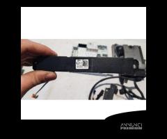 ALFA ROMEO GIULIA KIT ACCENSIONE ECU 2.2 D55266388