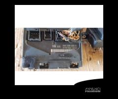 VOLKSWAGEN PASSAT B7 KIT ACCENSIONE ECU CAY 77kw