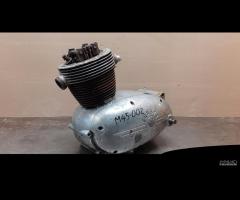 Blocco motore MV Agusta 125 4T - 11