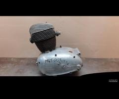 Blocco motore MV Agusta 125 4T