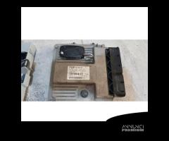 LANCIA YPSILON 2 SERIE KIT ACCENSIONE ECU MULTIJET - 2