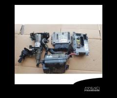 FIAT DOBLO 263 3 SERIE KIT ACCENSIONE ECU 263A1000