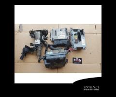 FIAT DOBLO 263 3 SERIE KIT ACCENSIONE ECU 263A1000