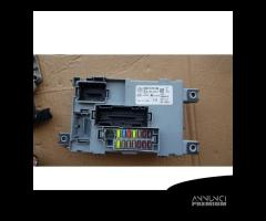 FIAT DOBLO 263 3 SERIE KIT ACCENSIONE ECU 263A1000