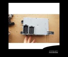 FIAT DOBLO 263 3 SERIE KIT ACCENSIONE ECU 263A1000