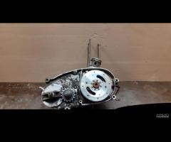 Blocco motore MV Agusta 125 4T