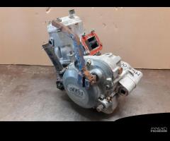 Blocco motore KTM 250 GS tipo 544