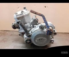 Blocco motore KTM 250 GS tipo 544