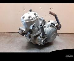 Blocco motore KTM 250 GS tipo 544