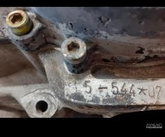 Blocco motore KTM 250 GS tipo 544 - 9