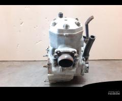 Blocco motore KTM 250 GS tipo 544 - 11