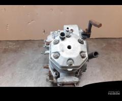 Blocco motore KTM 250 GS tipo 544 - 12