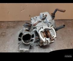 Blocco motore KTM 250 GS tipo 544 - 20