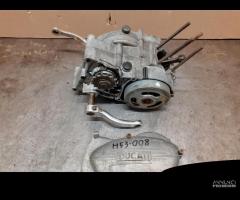 Blocco motore Ducati 48 Brisk / Rolly - 11