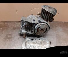 Blocco motore Ducati 48 Brisk / Rolly - 12