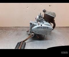 Blocco motore Ducati 48 3 marce