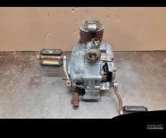 Blocco motore Ducati 48 3 marce - 7