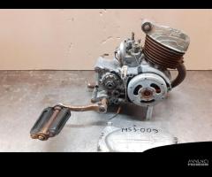 Blocco motore Ducati 48 3 marce - 15