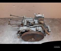 Blocco motore Moto Guzzi Galletto 192